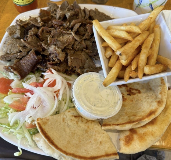 food photos